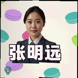 张明远
